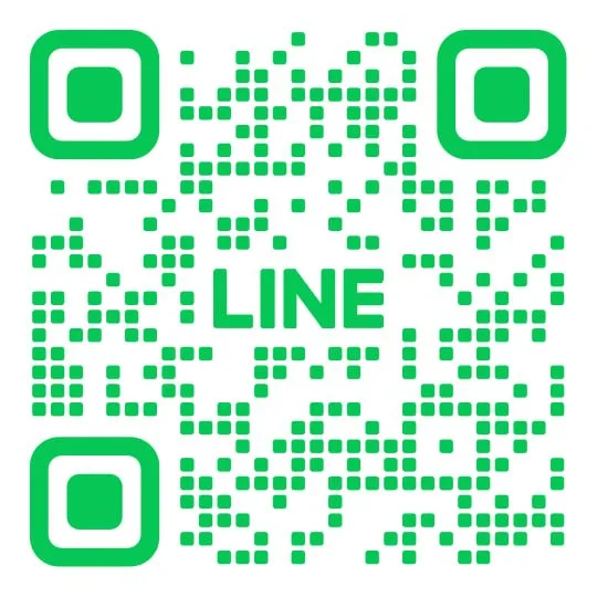 QR Code เพิ่มเพื่อน ร้านเติมเพชรฟีฟาย Line Official